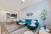 Luxury 2BR: King Beds, Pool | Near DT Tempe & ASU