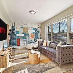 2BR Chicago Escape | 20 min DT, Parking, Laundry
