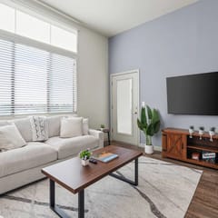 3BR Tempe Gem | Pool, King Beds, Gym, ASU Nearby