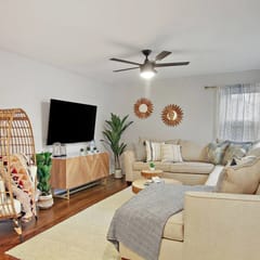 4BR Boho Oasis | Kid Haven, Library, Perf Location