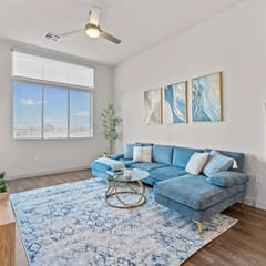 Cozy 1BR | Mountain Views, Pool, Hot Tub, King Bed