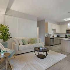 Cozy 2BR Getaway | Pool, Gym, Pickleball & More!