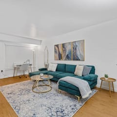 King Bed, Pool, Parking | 1BR Near ASU & DT Tempe