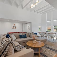 Luxurious Uptown Home | Mountain Views