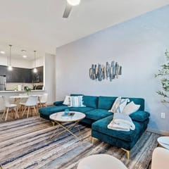 Luxury 2BR: King Beds, Pool | Near DT Tempe & ASU