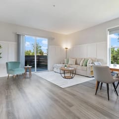 Luxury Suburbs 2BR | Pickleball, Pool, Gym, Sauna