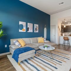 Luxury Tempe 1BR | Pool, Hot Tub, Gym, King Bed