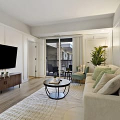 Cozy 2BR Getaway | Gym, Sauna, Free Parking