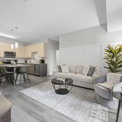 Elegant 2BR Oasis | Free Parking, Playroom, Pool