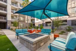 2BR Desert Getaway | Pool, King Beds, Hot Tub, Gym - Image 5