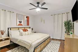 4BR Boho Oasis | Kid Haven, Library, Perf Location - Image 4