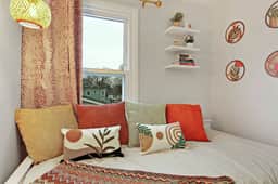 4BR Boho Oasis | Kid Haven, Library, Perf Location - Image 5