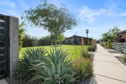 Biltmore 2BR Bungalow | Desk, Parking, Patio - Image 5