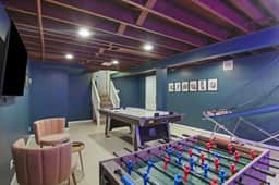 Charming 3BR | Game Room, Coffee Bar, Perf Locatn! - Image 2