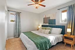 Charming 3BR | Game Room, Coffee Bar, Perf Locatn! - Image 3