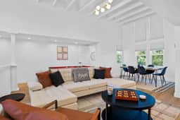 Chic Uptown Home | Pool Table & Mountain Views! - Image 2