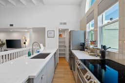 Chic Uptown Home | Pool Table & Mountain Views! - Image 5