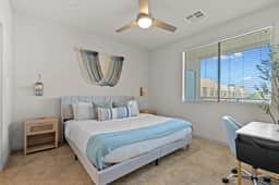 Cozy 1BR | Mountain Views, Pool, Hot Tub, King Bed - Image 3