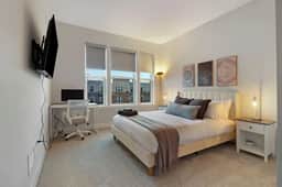 Cozy 2BR Getaway | Pool, Gym, Pickleball & More! - Image 3