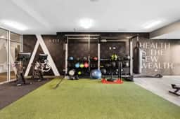 Cozy 2BR Getaway | Pool, Gym, Pickleball & More! - Image 5