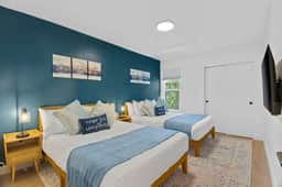 Desert Oasis Townhome | Mountain View, Foosball - Image 2