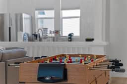 Desert Oasis Townhome | Mountain View, Foosball - Image 3