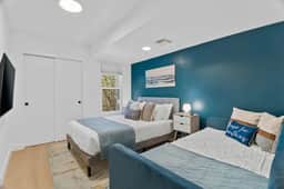 Desert Oasis Townhome | Mountain View, Foosball - Image 4