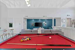 Lux Desert Oasis | Pool Table, Parking, Location - Image 2