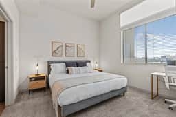 Luxe Desert Retreat | Pool, Hot Tub, Gym, Parking! - Image 3