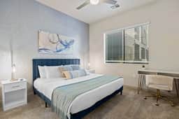Luxury 2BR: King Beds, Pool | Near DT Tempe & ASU - Image 3