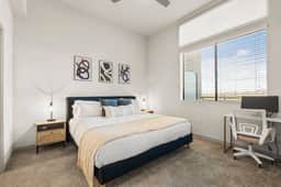 Luxury Tempe 1BR | Pool, Hot Tub, Gym, King Bed - Image 3