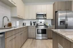 Stylish 2BR | Pool, Pickleball, Gym, Playroom! - Image 4