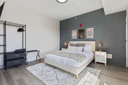Stylish 2BR | Pool, Pickleball, Gym, Playroom! - Image 3