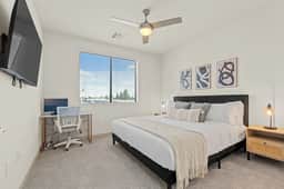 Tempe 2BR Escape | Pool, King Beds, Hot Tub, Gym - Image 4