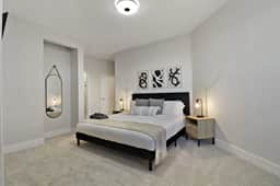 Cozy 2BR Getaway | Gym, Sauna, Free Parking - Image 3
