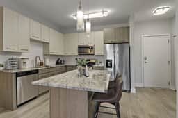 Cozy 2BR Getaway | Gym, Sauna, Free Parking - Image 4