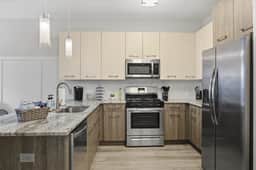 Resort-Style 1BR Getaway | Pool, Sauna, Pickleball - Image 4