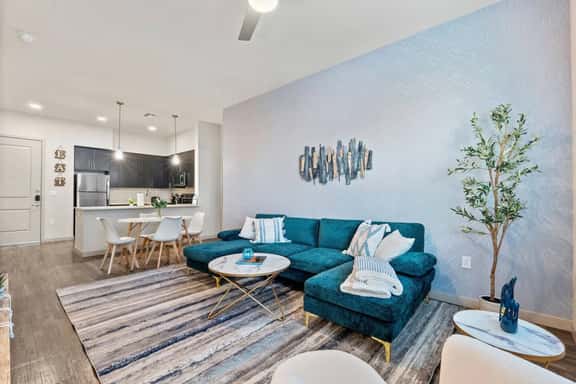 Luxury 2BR: King Beds, Pool | Near DT Tempe & ASU - Image 1