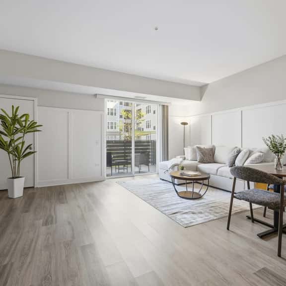 Resort-Style 1BR Getaway | Pool, Sauna, Pickleball - Image 1