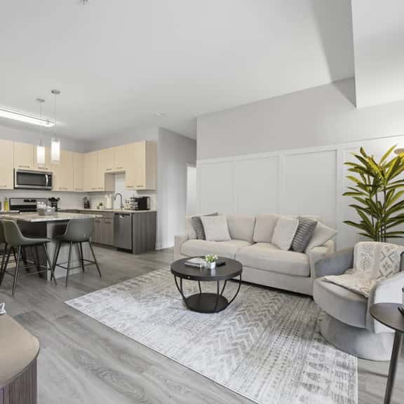 Elegant 2BR Oasis | Free Parking, Playroom, Pool - Image 1