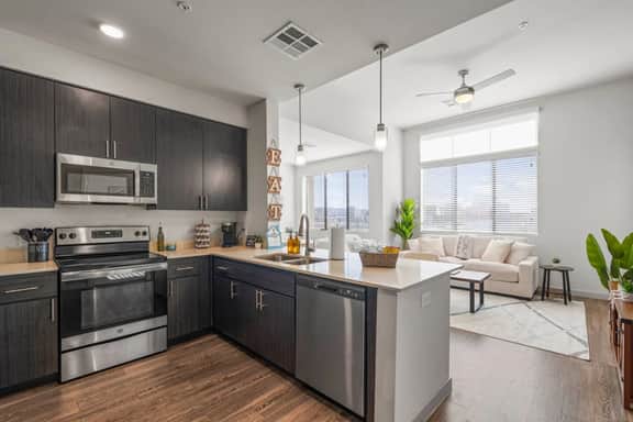 3BR Tempe Gem | Pool, King Beds, Gym, ASU Nearby - Image 4