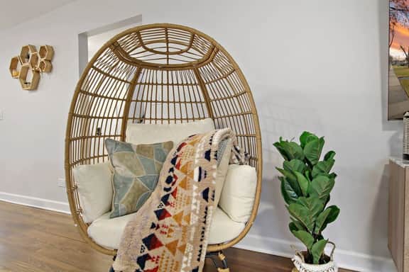 4BR Boho Oasis | Kid Haven, Library, Perf Location - Image 3
