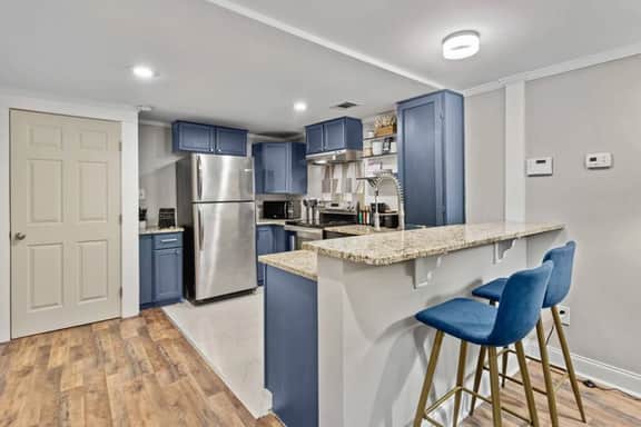 Chic Atlanta Retreat | Walk to Beltline! - Image 3