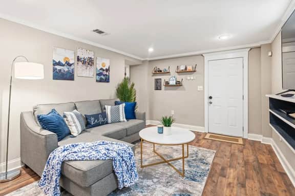 Chic Atlanta Retreat | Walk to Beltline! - Image 4
