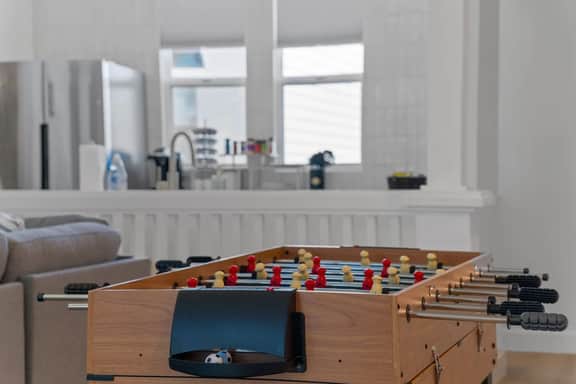 Desert Oasis Townhome | Mountain View, Foosball - Image 3