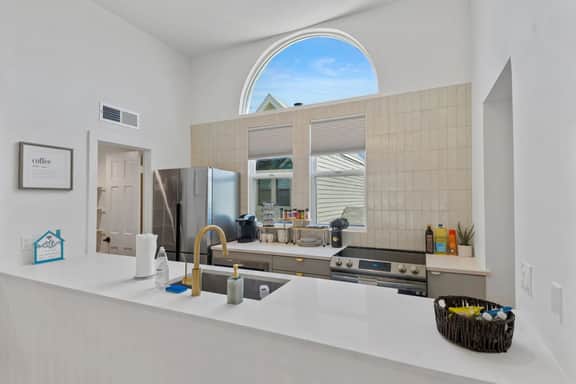 Desert Oasis Townhome | Mountain View, Foosball - Image 5
