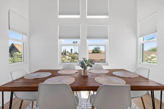 Luxurious Uptown Home | Mountain Views - Image 3