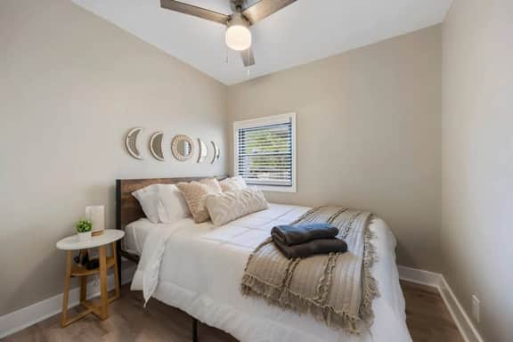 Stylish 1BR | A+ Location, Parking, Laundry - Image 3