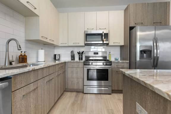 Stylish 2BR | Pool, Pickleball, Gym, Playroom! - Image 4