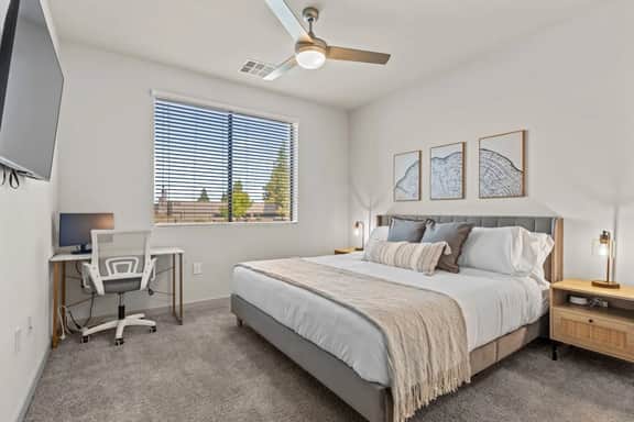 Tempe Oasis | King Beds, Pool, Gym, DT Tempe & ASU - Image 3